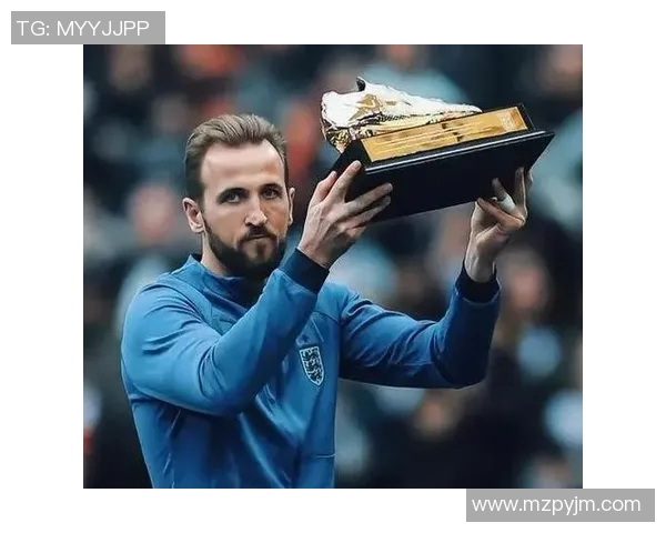 凯恩的足球传奇之路：从天才少年到世界顶级前锋的辉煌历程