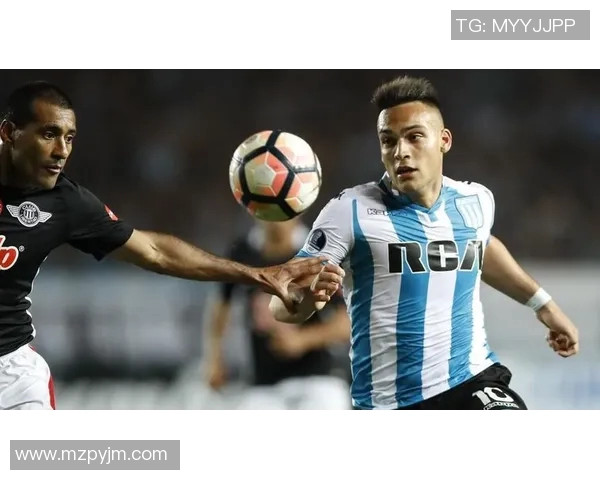 劳塔罗引领新风潮足球世界的璀璨新星与未来之路探讨