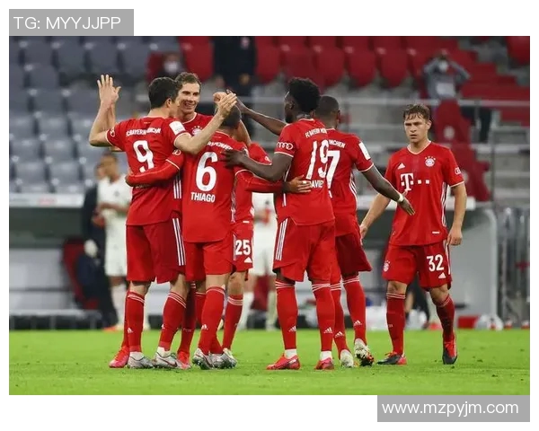 国王杯激战巴塞罗那对决拜仁慕尼黑精彩回顾与赛后分析