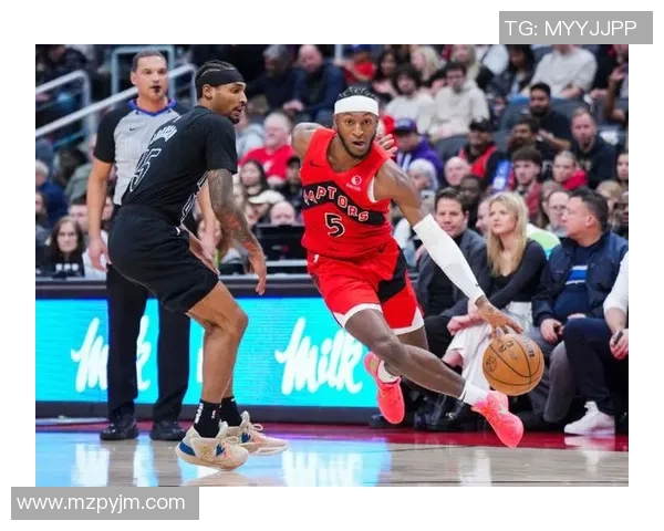 NBA篮网与猛龙激战正酣球迷期待精彩对决与精彩瞬间