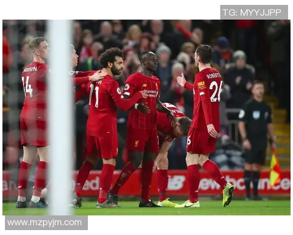 利物浦与斯旺西比赛中乌龙球引发热议球迷纷纷讨论精彩瞬间