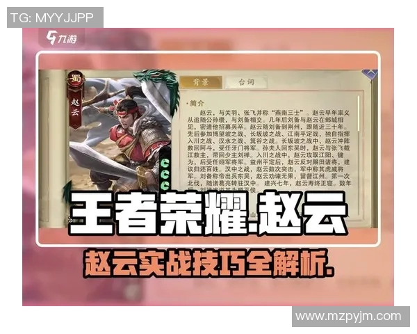 从零起步掌握王者荣耀全英雄全玩法攻略秘籍详解