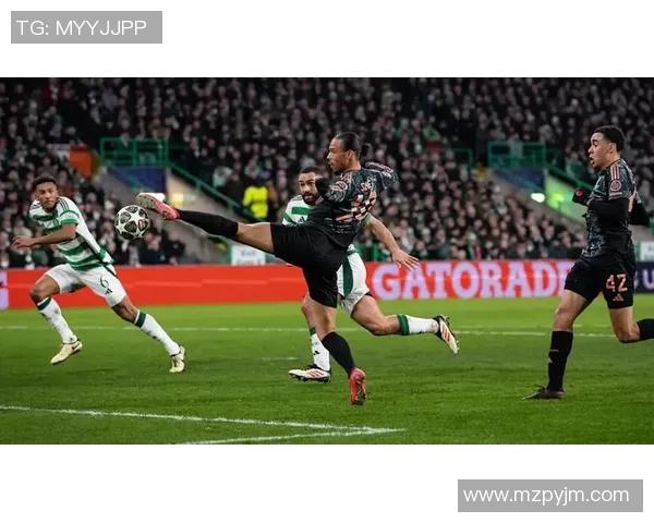 凯尔特人与拜仁的对决分析及战术解析展望