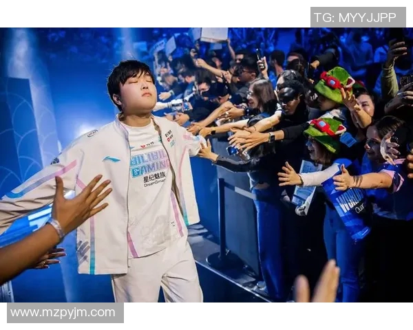 独家解析：BLG战队耐力对比及其对比赛结果的影响分析MBA