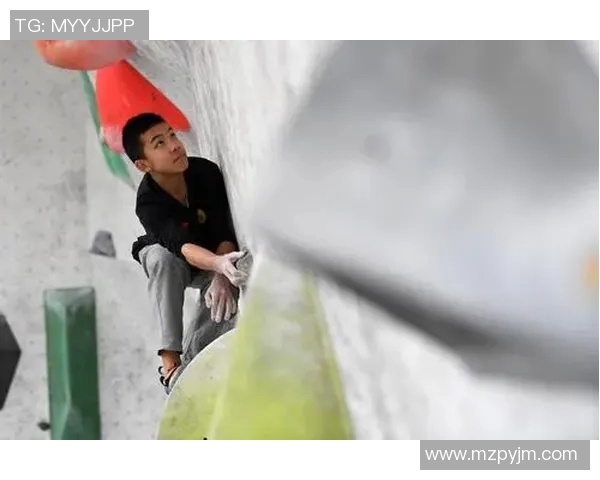 重庆攀岩队整体压制革新之路探索与实践的深度剖析