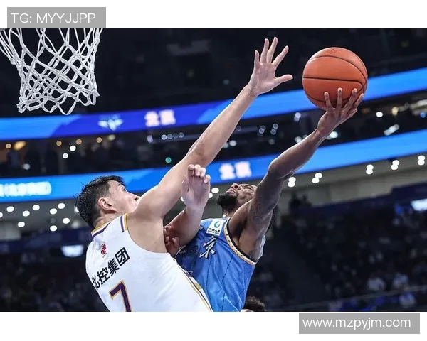 辽宁对阵北控今晚直播精彩赛事不容错过快来一起见证篮球盛宴