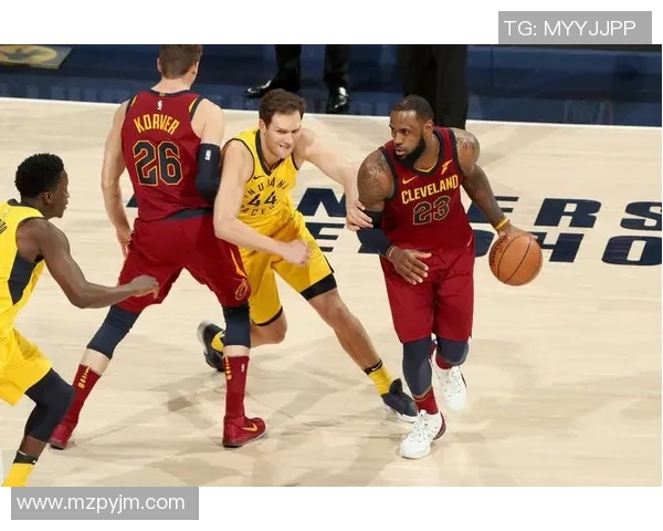 骑士与步行者2015年季后赛精彩对决回顾与分析